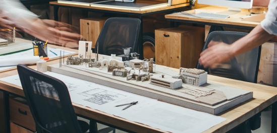 Concept & first sketches