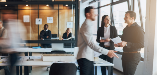 Understanding your needs